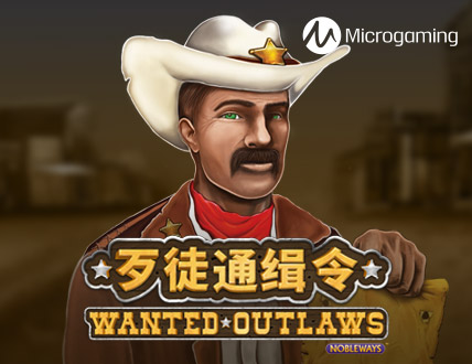 Wanted Outlaws