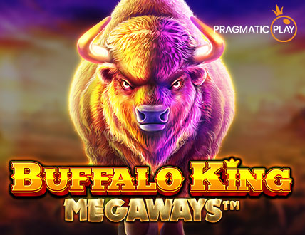 Buffalo King Megaways