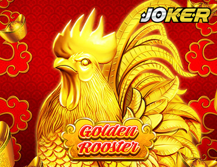 Golden Rooster