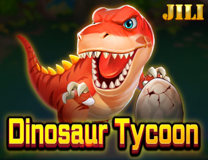 Dinosaur Tycoon
