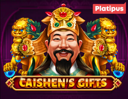Caishen's Gifts