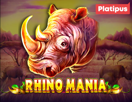 Rhino Mania