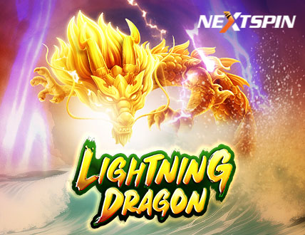 Lightning Dragon