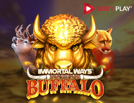 Immortal Ways Buffalo