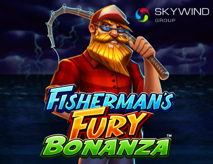 Fisherman's Fury Bonanza™