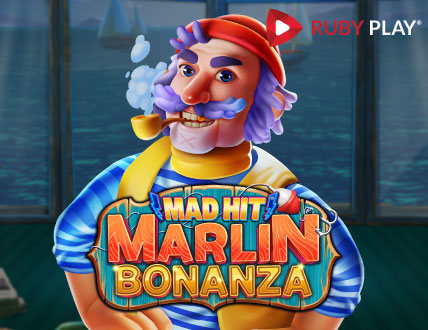Mad Hit Marlin Bonanza