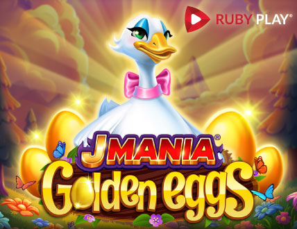 J Mania Golden Eggs