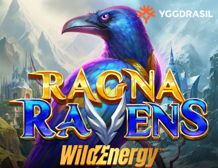 RagnaRavens WildEnergy