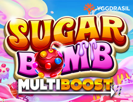 Sugar Bomb MultiBoost