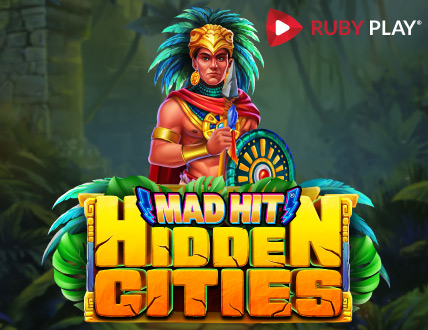 Mad Hit Hidden Cities
