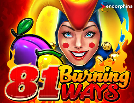 81 Burning Ways