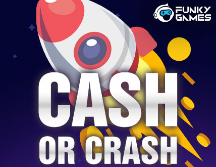 Cash Or Crash