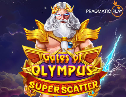 Gates of Olympus Super Scatter